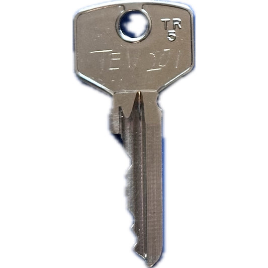 TEV-201 key